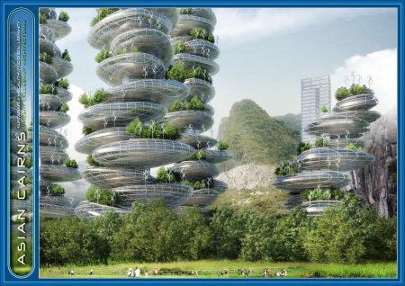 Архитектор винсент каллебо