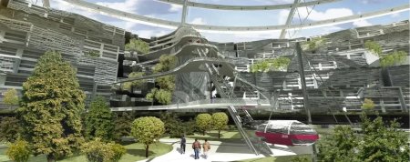 Экогород 2020 якутия