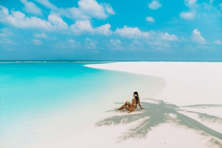 Хайдэвей мальдивы