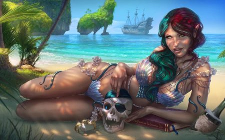 Летучий голландец корабль пираты карибского моря