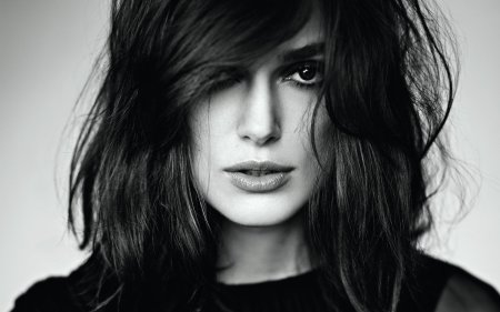 Кира найтли