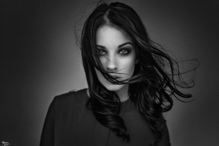 Алла бергер