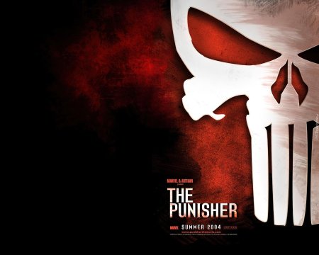 Punisher каратель