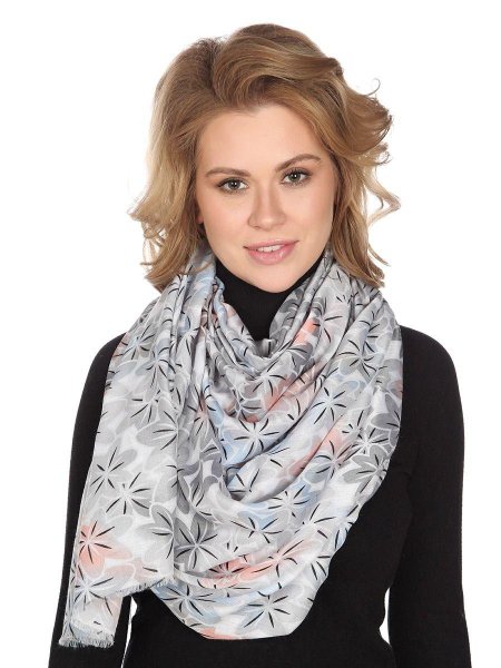 Палантин весенний