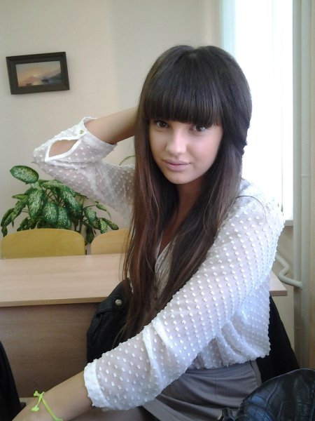 Мария маслова