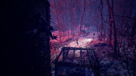 Реалистичный хоррор