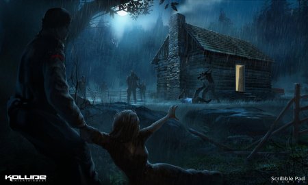 Апокалипсис арт лагерь выживших