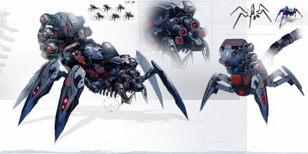 Эволюция битва за утопию 2 доминион