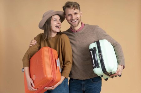 Семейный чемодан