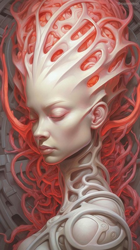 Фантастическое искусство