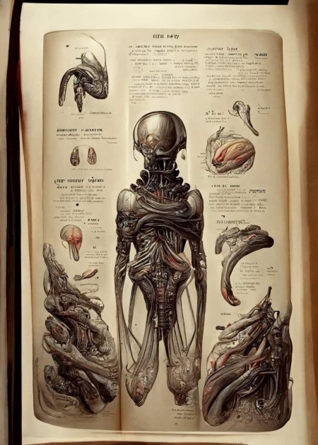 Говард лавкрафт некрономикон