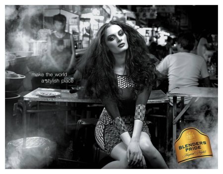 Девушка актриса