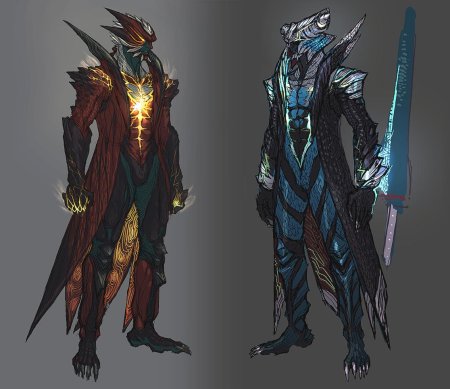 Вергилий devil trigger