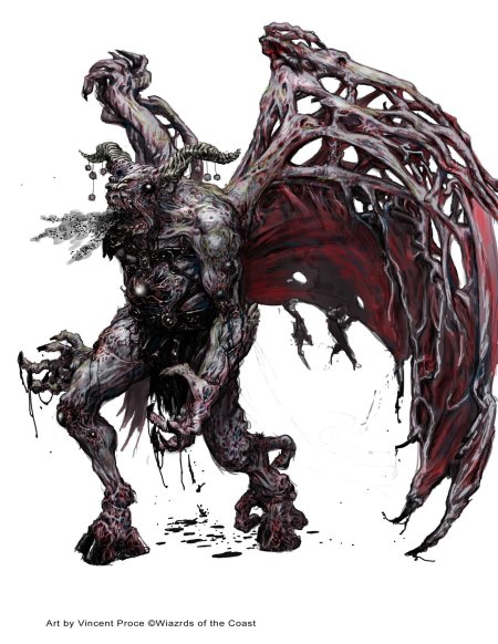 Тираниды вархаммер 40к