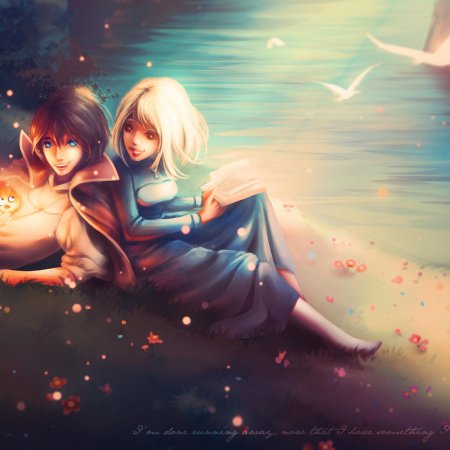 Ходячий замок хаул