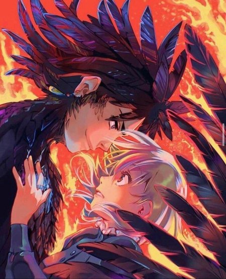 Аниме ходячий замок хаула