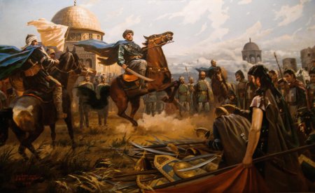 Крестовый поход