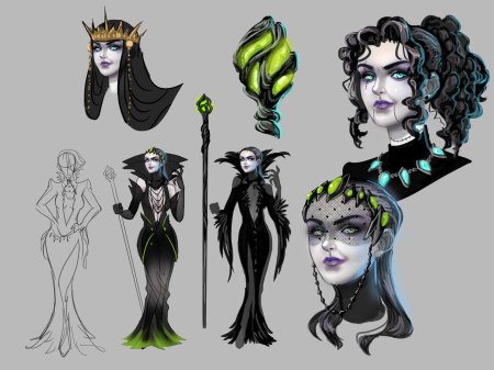 Хайден уильямс злодейки