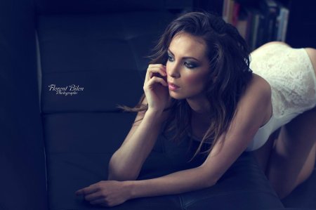 Красавицы в боди