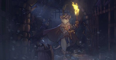 Хроники рэдволла мартин воитель