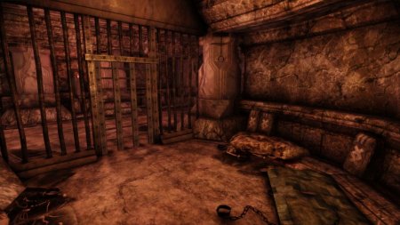 Обливион убежище темного братства