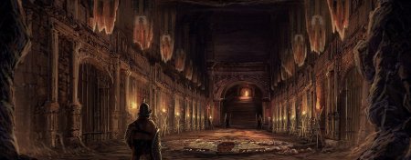 Средневековая тюрьма тюрьма фэнтези