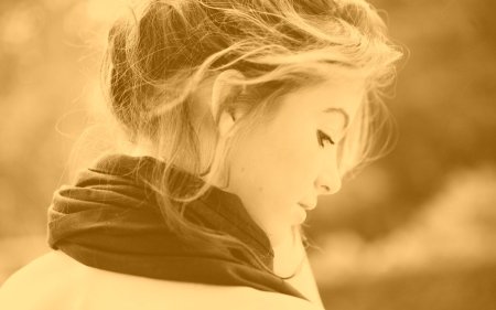 Девушек красивых