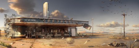 Постапокалипсис азс