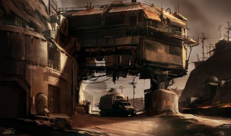 Nicolas bouvier sparth