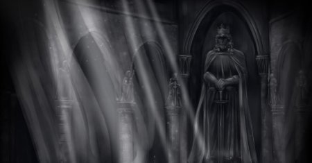 Врата аргоната властелин колец