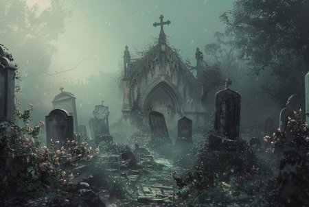 Кладбища кладбище