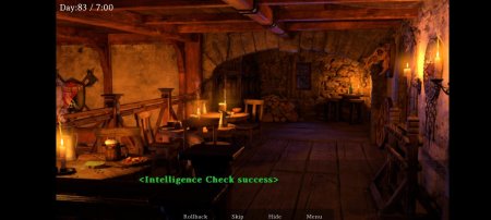 Таверна средневековье