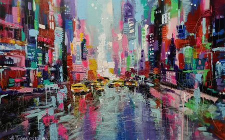 Voka нью йорк