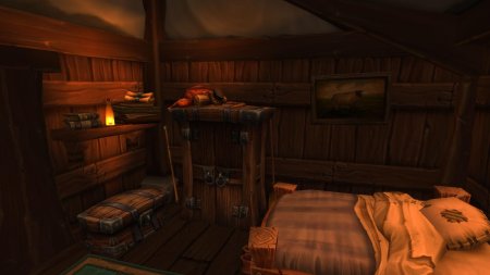 Таверна варкрафт