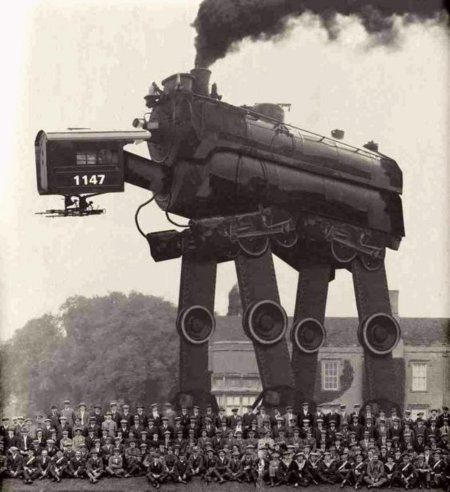 Баталии светил небесных