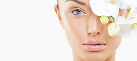 Красота лица