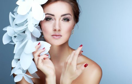 Лицо косметология