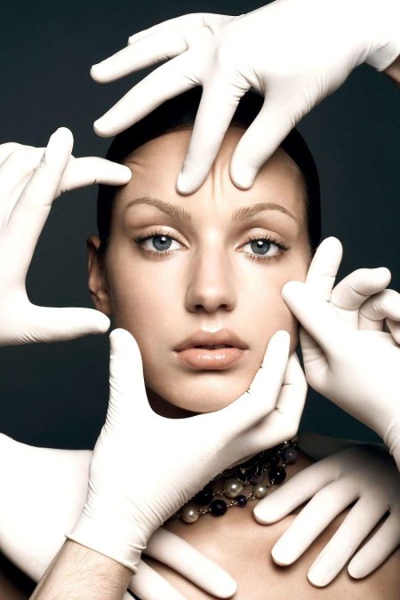 Пластическая хирургия