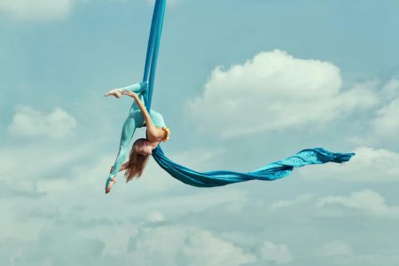 Воздушное полотно