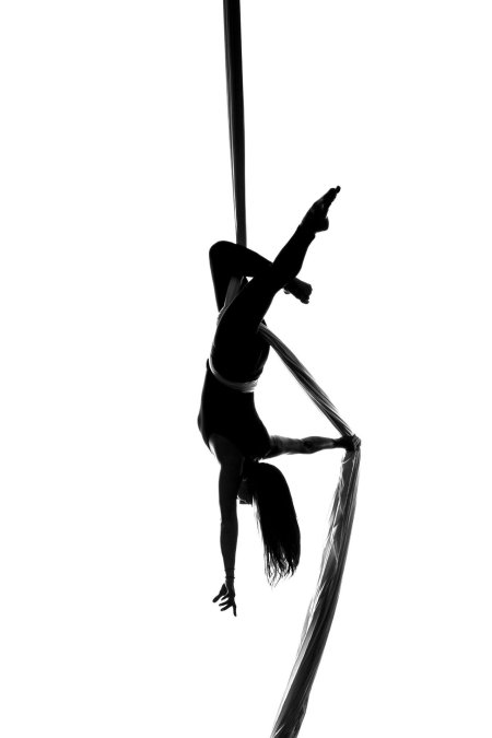 Воздушное полотно