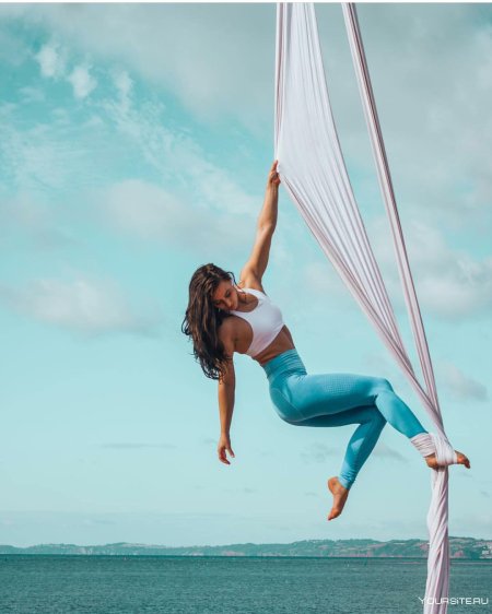 Воздушное полотно