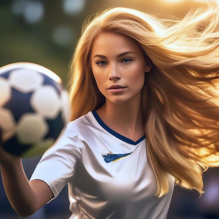 Футбольная форма