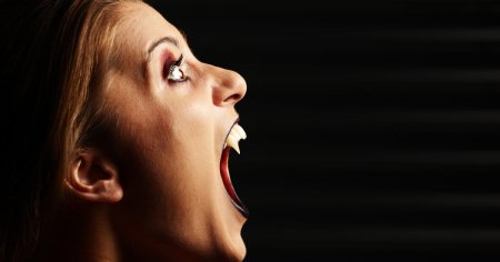 Защита от энергетических вампиров