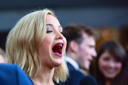 Дженнифер лоуренс