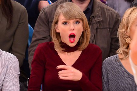 Тейлор свифт