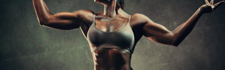 Александра радова fitness