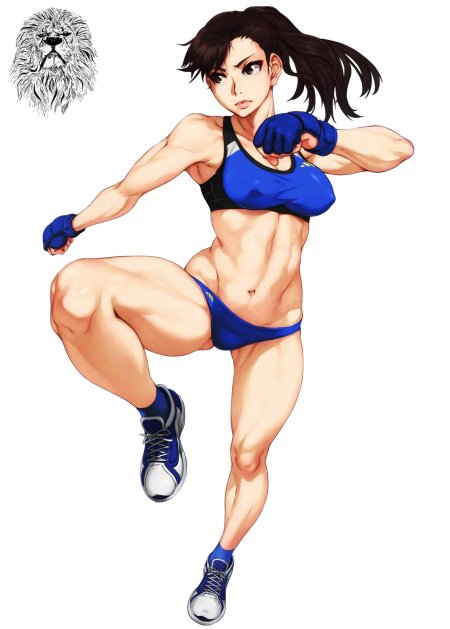 Чун ли стрит файтер