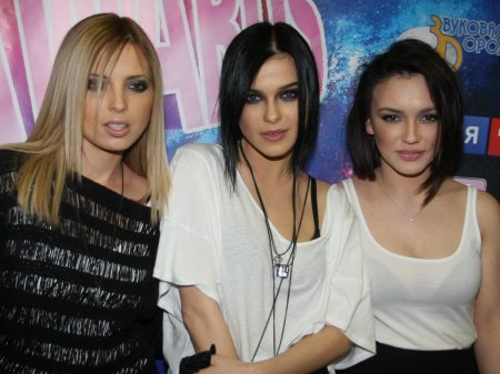 Елена темникова серебро