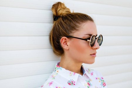 Пучок на каждый день