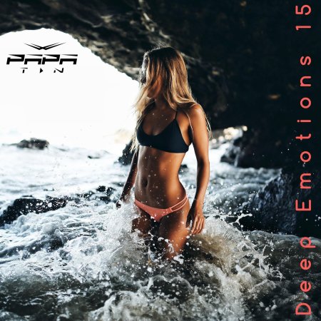 Девушка море